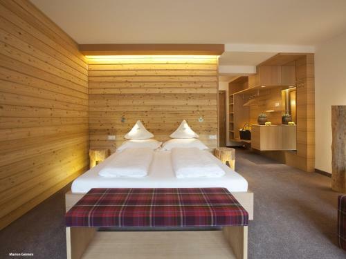 Hotel Valserhof
