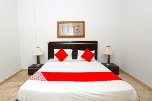 Hotel Spot On 71398 Sk Extension