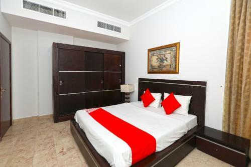 Hotel Spot On 71398 Sk Extension