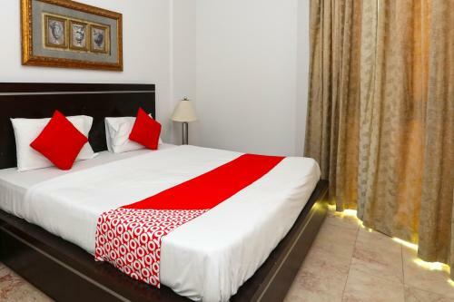 Hotel Spot On 71398 Sk Extension