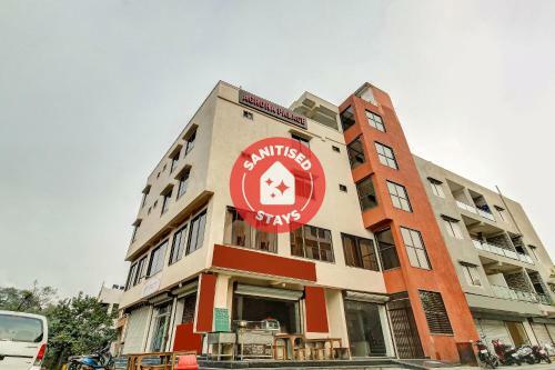 Collection O 85280 Hotel Agroha Palace