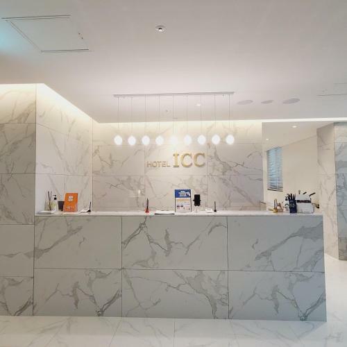 Hotel Icc