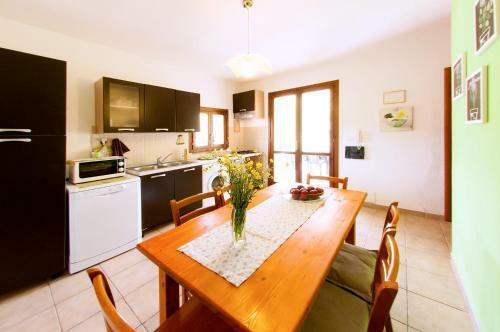 Rvv Alghero Private Pool Villa Myrtus