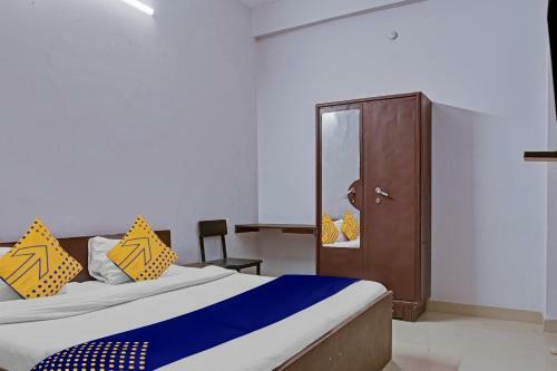 Spot On 82219 Hotel New Lake Palace