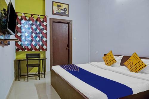 Spot On 82219 Hotel New Lake Palace