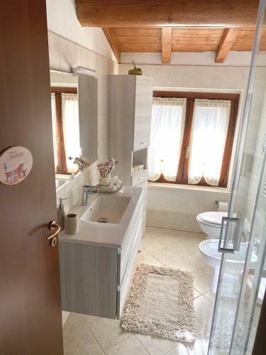 Apartamento Casa Vacanze Raggio Di Sole