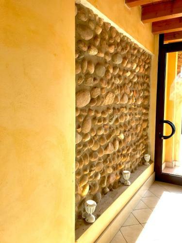 Apartamento Casa Vacanze Raggio Di Sole