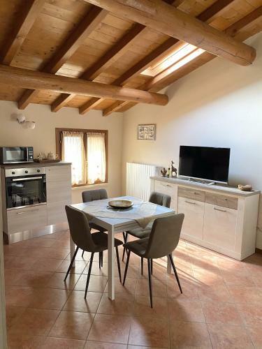 Apartamento Casa Vacanze Raggio Di Sole