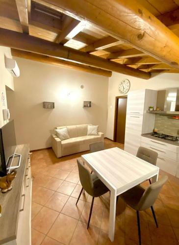 Apartamento Casa Vacanze Raggio Di Sole