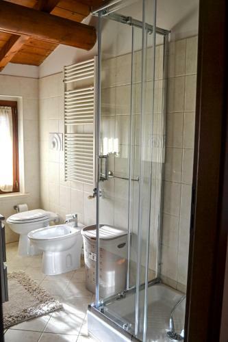 Apartamento Casa Vacanze Raggio Di Sole