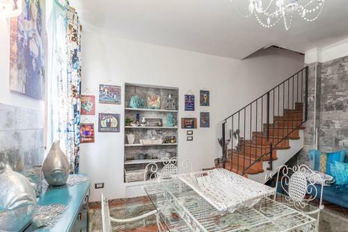 Apartamento Le Case Di Erminia Vintage