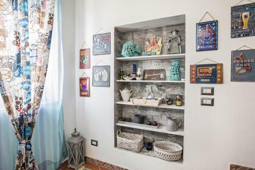 Apartamento Le Case Di Erminia Vintage