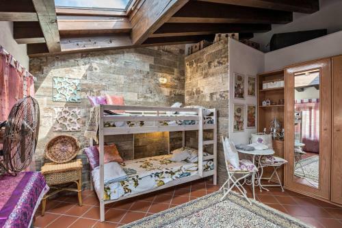 Apartamento Le Case Di Erminia Vintage