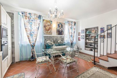 Apartamento Le Case Di Erminia Vintage