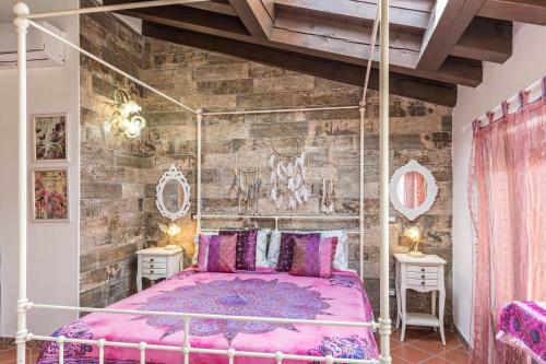 Apartamento Le Case Di Erminia Vintage