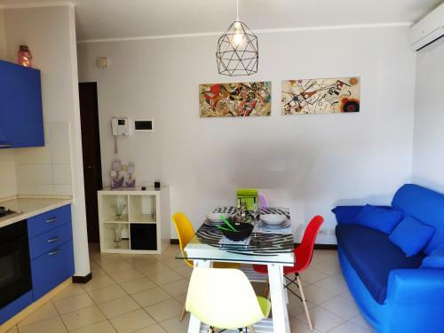 Apartamento Bed & Smile