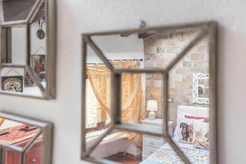 Apartamento Le Case Di Erminia Country