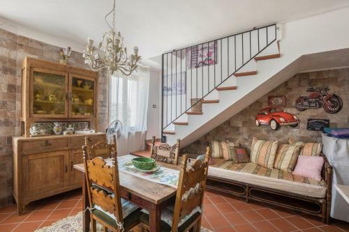 Apartamento Le Case Di Erminia Country