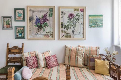 Apartamento Le Case Di Erminia Country