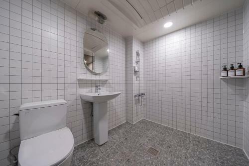The Shourin Hotel In Daejeon