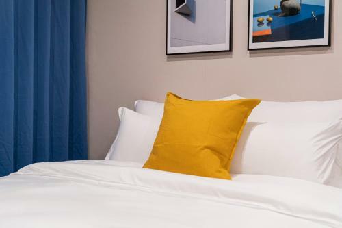 The Shourin Hotel In Daejeon