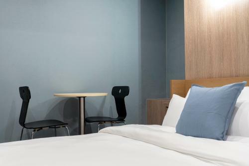 The Shourin Hotel In Daejeon