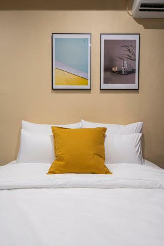 The Shourin Hotel In Daejeon