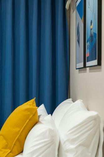 The Shourin Hotel In Daejeon