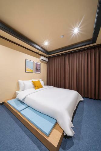 The Shourin Hotel In Daejeon