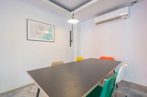 The Shourin Hotel In Daejeon