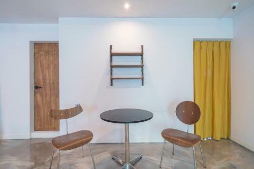 The Shourin Hotel In Daejeon