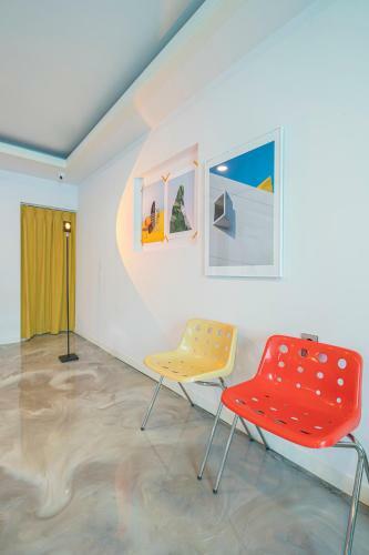 The Shourin Hotel In Daejeon
