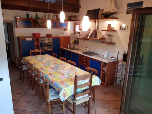 Apartamento Attico Sul Fiume