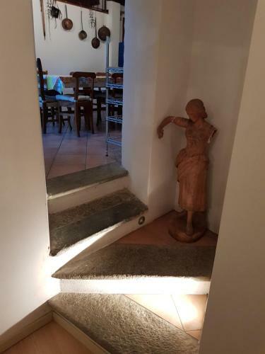 Apartamento Attico Sul Fiume
