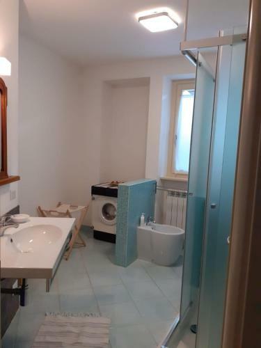 Apartamento Attico Sul Fiume