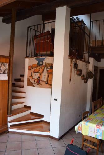 Apartamento Attico Sul Fiume