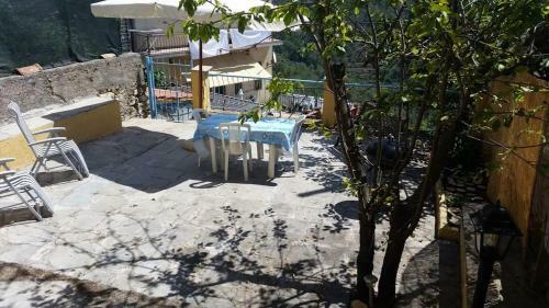 Apartamento Agriturismo Il Poggio Di Vasia