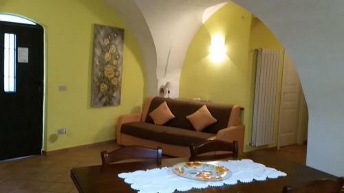 Apartamento Agriturismo Il Poggio Di Vasia