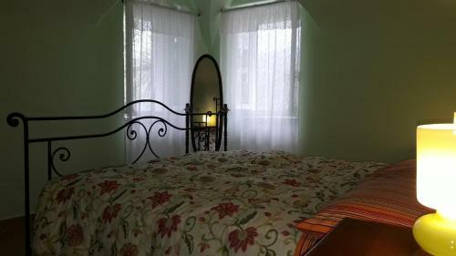 Apartamento Agriturismo Il Poggio Di Vasia