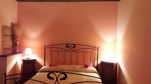 Apartamento Agriturismo Il Poggio Di Vasia