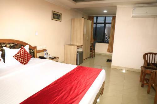 Hotel Kharavela