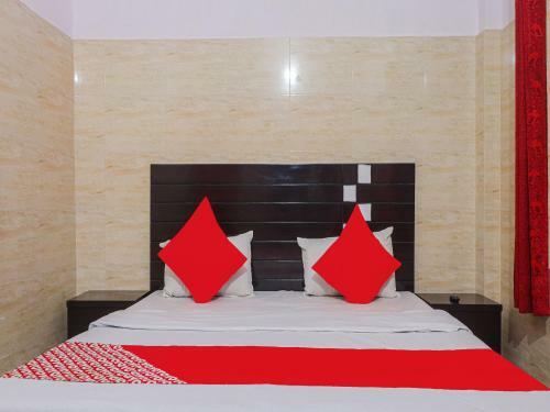 Hotel Oyo 84035 Swagat Palace