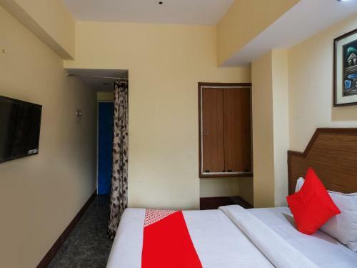 Hotel Oyo 84035 Swagat Palace