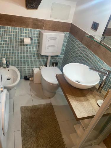 Apartamento Mansarde Rive