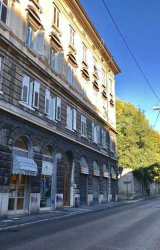 Apartamento Angel