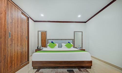 Treebo Trend Hotel Paradise Premium Rasulgarh