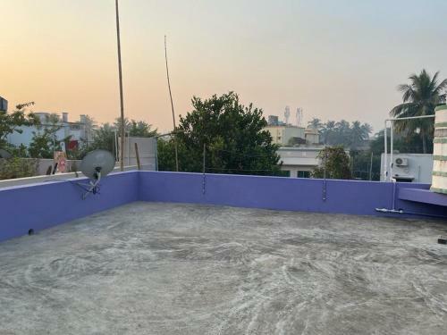 Apartamento 2 Bed Rooms With Terrace & Balcony, Kitchen