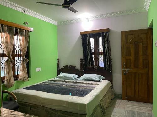 Apartamento 2 Bed Rooms With Terrace & Balcony, Kitchen