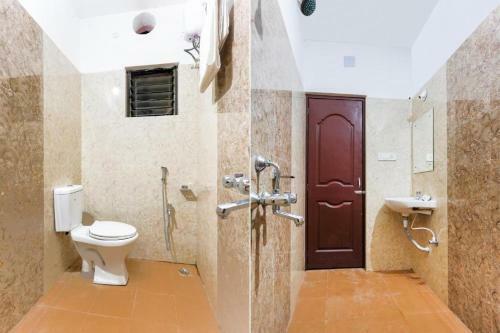 Apartamento 2 Bed Rooms With Terrace & Balcony, Kitchen