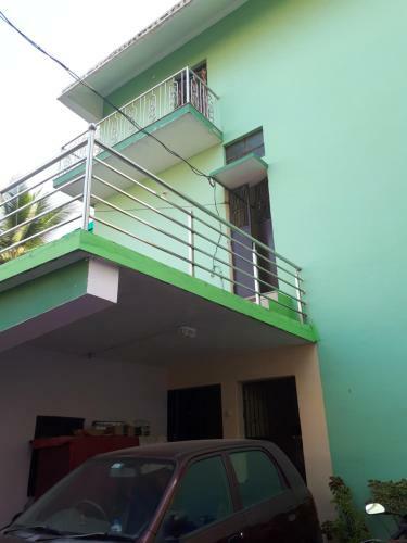 Apartamento 2 Bed Rooms With Terrace & Balcony, Kitchen